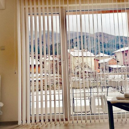 Apartment Daiv Sapareva Banya Luaran gambar