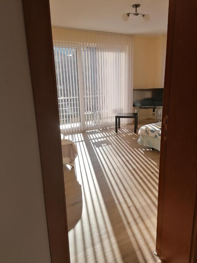 Apartment Daiv Sapareva Banya Luaran gambar