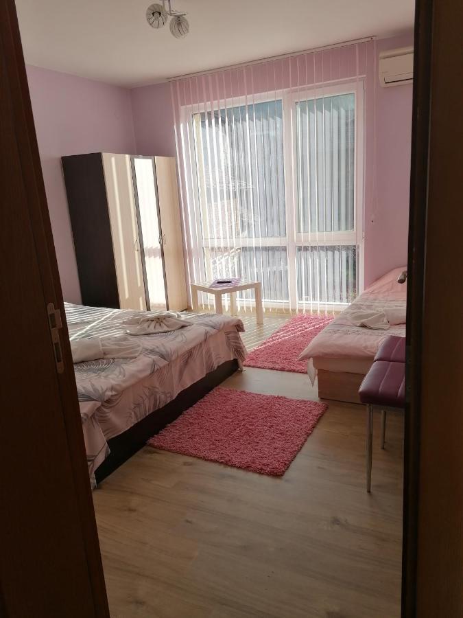 Apartment Daiv Sapareva Banya Luaran gambar