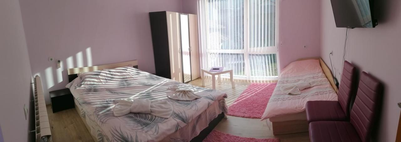 Apartment Daiv Sapareva Banya Luaran gambar