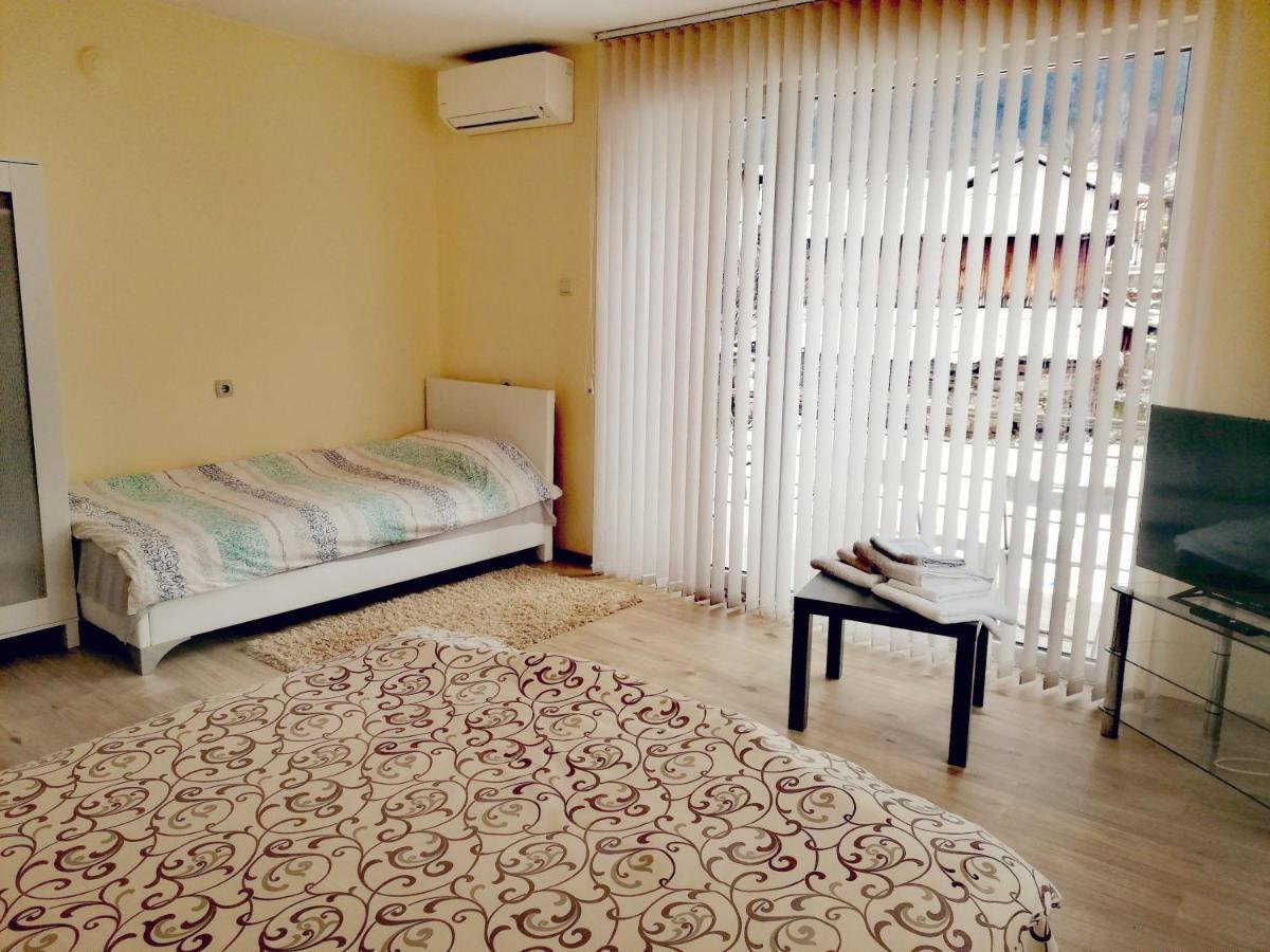 Apartment Daiv Sapareva Banya Luaran gambar