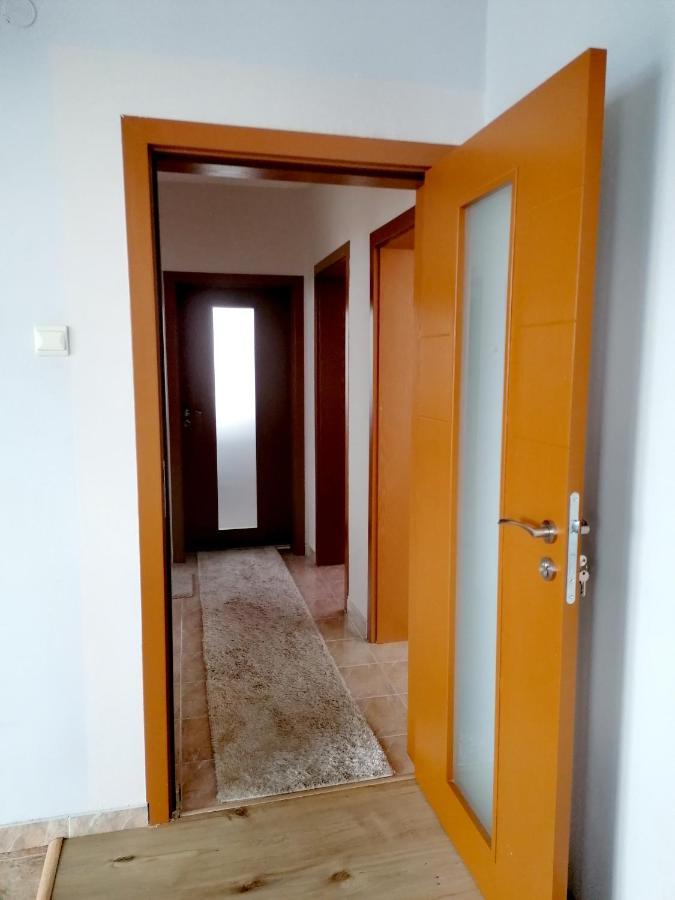 Apartment Daiv Sapareva Banya Luaran gambar