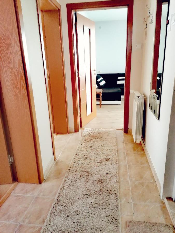 Apartment Daiv Sapareva Banya Luaran gambar
