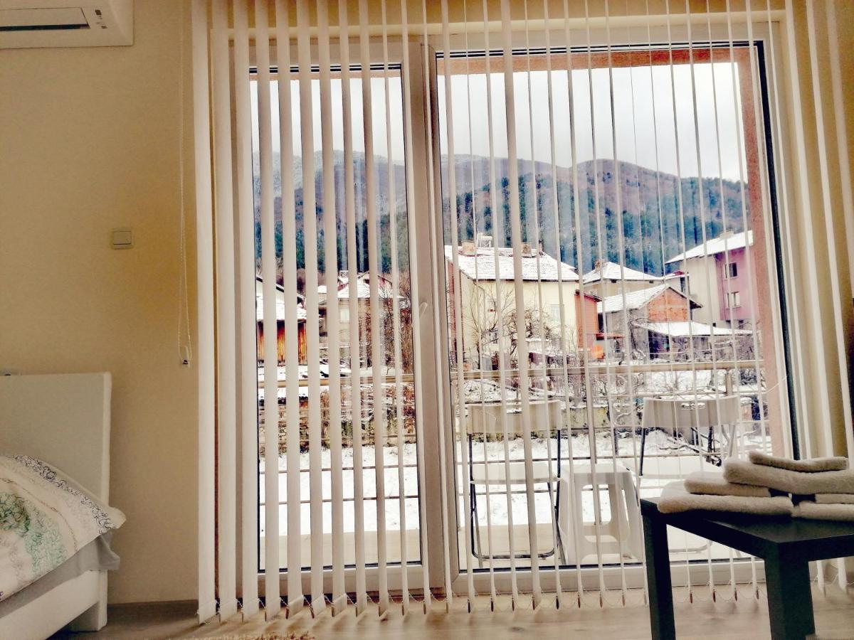 Apartment Daiv Sapareva Banya Luaran gambar