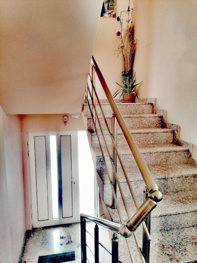 Apartment Daiv Sapareva Banya Luaran gambar