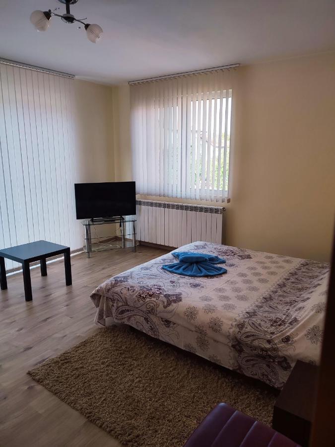 Apartment Daiv Sapareva Banya Luaran gambar