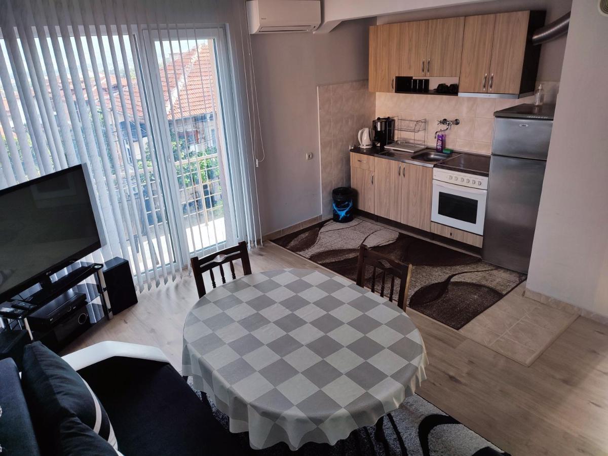 Apartment Daiv Sapareva Banya Luaran gambar