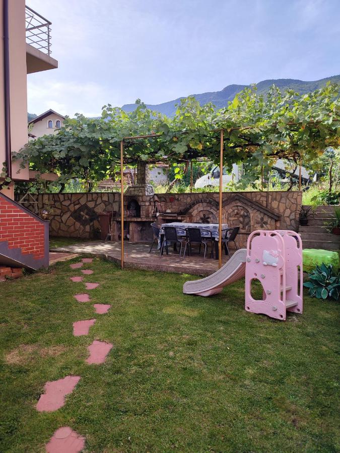Apartment Daiv Sapareva Banya Luaran gambar