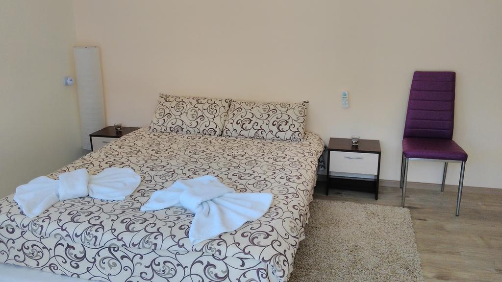 Apartment Daiv Sapareva Banya Luaran gambar