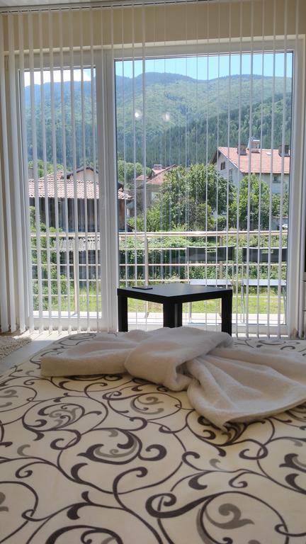 Apartment Daiv Sapareva Banya Luaran gambar