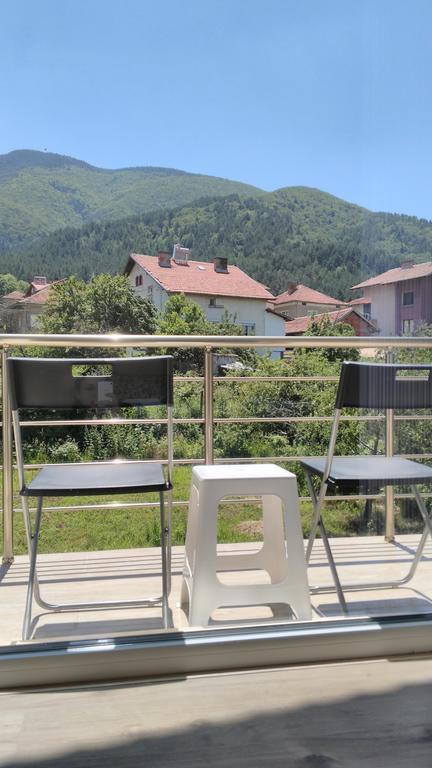 Apartment Daiv Sapareva Banya Luaran gambar