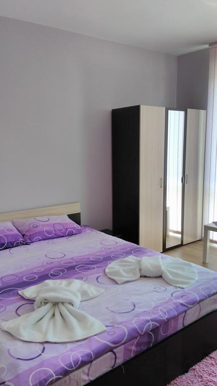 Apartment Daiv Sapareva Banya Luaran gambar