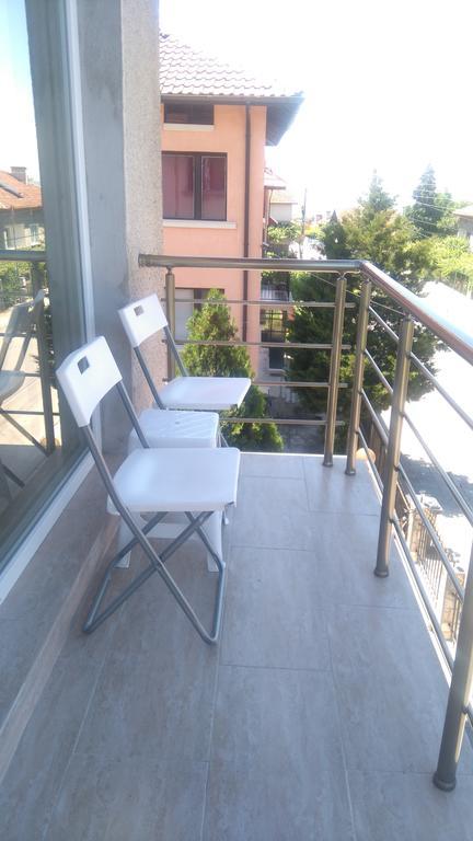 Apartment Daiv Sapareva Banya Luaran gambar