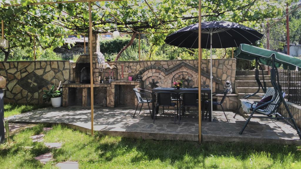 Apartment Daiv Sapareva Banya Luaran gambar