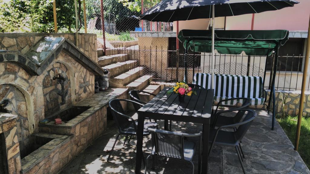 Apartment Daiv Sapareva Banya Luaran gambar